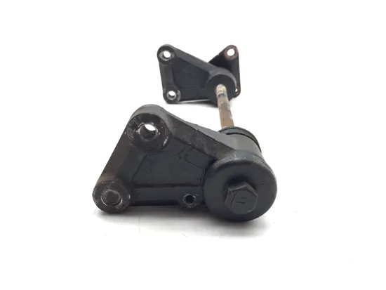 Engine Motor Mounts 1982 Kawasaki KZ1100A Sports Shaft 3401 5