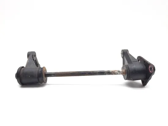 Engine Motor Mounts 1982 Kawasaki KZ1100A Sports Shaft 3401 3