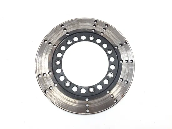 Rear Brake Rotor Disc 1982 Kawasaki KZ1100A Sports Shaft 3401 x 4