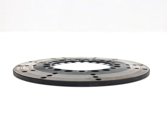 Rear Brake Rotor Disc 1982 Kawasaki KZ1100A Sports Shaft 3401 x 3