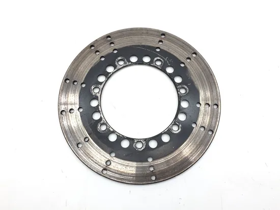 Rear Brake Rotor Disc 1982 Kawasaki KZ1100A Sports Shaft 3401 x
