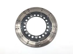 Rear Brake Rotor Disc 1982 Kawasaki KZ1100A Sports Shaft 3401 x