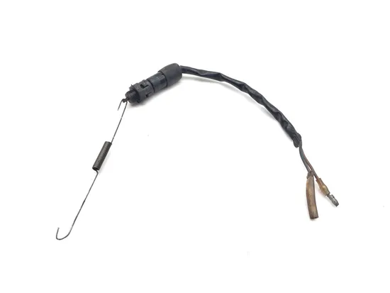 Brake Tail Light Switch 1982 Kawasaki KZ1100A Sports Shaft 3401 3