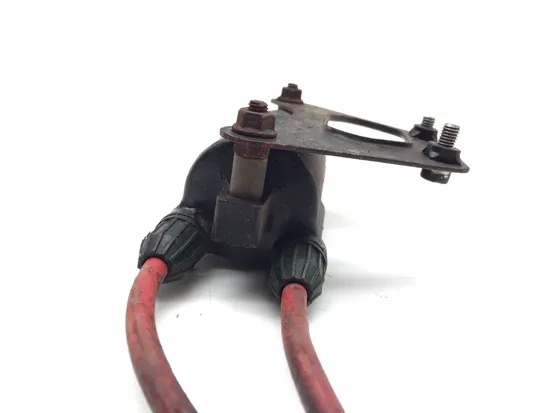 Ignition Coil Set 1982 Kawasaki KZ1100A Sports Shaft 3401 11