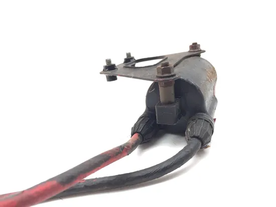 Ignition Coil Set 1982 Kawasaki KZ1100A Sports Shaft 3401 5