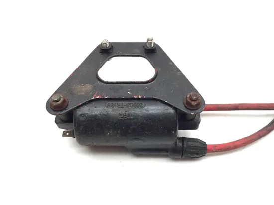 Ignition Coil Set 1982 Kawasaki KZ1100A Sports Shaft 3401 10