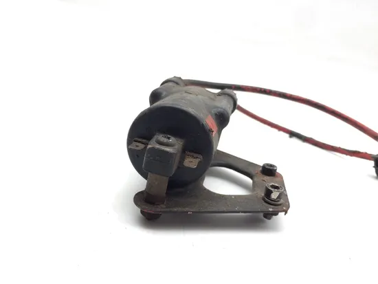 Ignition Coil Set 1982 Kawasaki KZ1100A Sports Shaft 3401 7