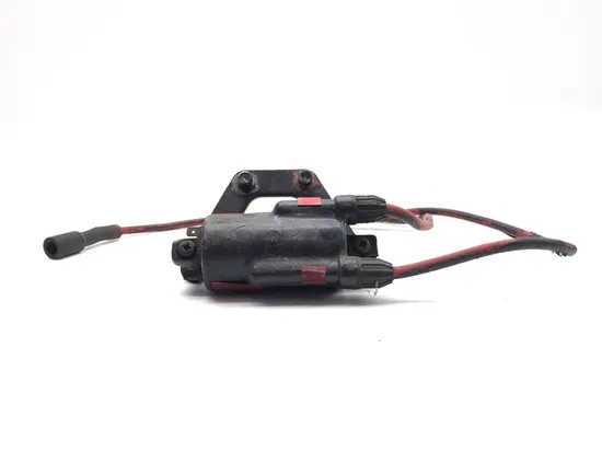 Ignition Coil Set 1982 Kawasaki KZ1100A Sports Shaft 3401 2