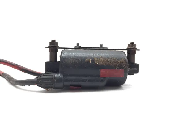 Ignition Coil Set 1982 Kawasaki KZ1100A Sports Shaft 3401 4