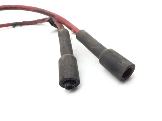 Ignition Coil Set 1982 Kawasaki KZ1100A Sports Shaft 3401 8