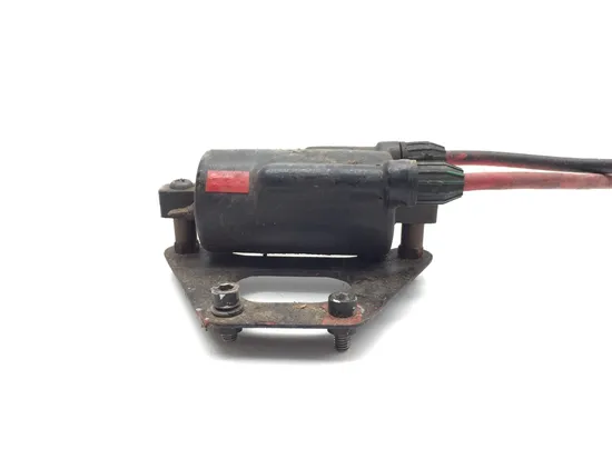 Ignition Coil Set 1982 Kawasaki KZ1100A Sports Shaft 3401 9