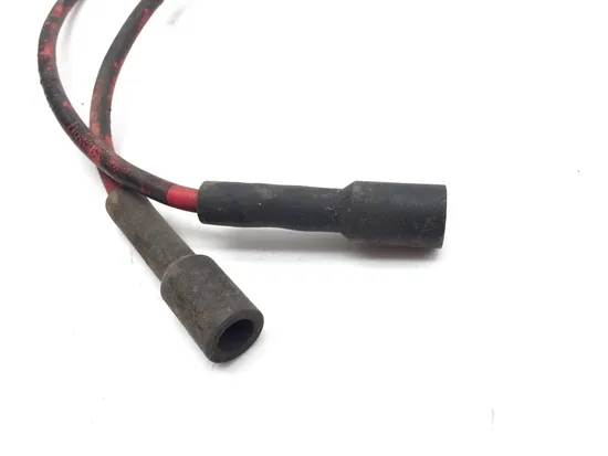 Ignition Coil Set 1982 Kawasaki KZ1100A Sports Shaft 3401 6