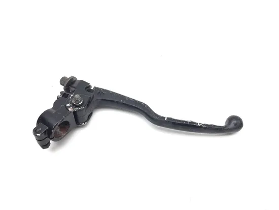 Clutch Perch Assembly 1982 Kawasaki KZ1100A Sports Shaft 3401 6