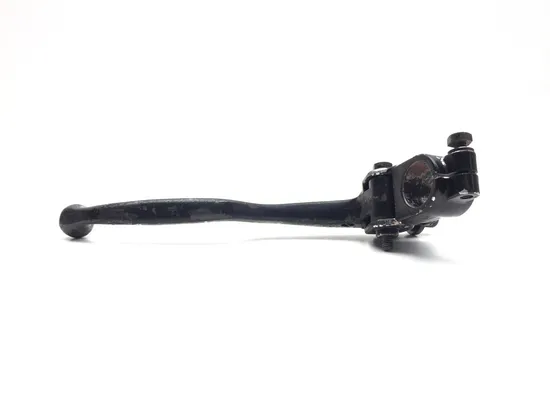 Clutch Perch Assembly 1982 Kawasaki KZ1100A Sports Shaft 3401 2