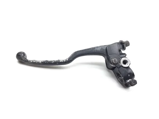 Clutch Perch Assembly 1982 Kawasaki KZ1100A Sports Shaft 3401