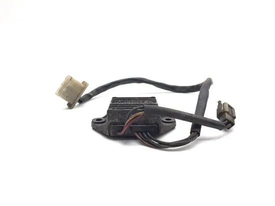 Igniter 1982 Kawasaki KZ1100A Sports Shaft 3401 2