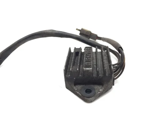 Igniter 1982 Kawasaki KZ1100A Sports Shaft 3401 5
