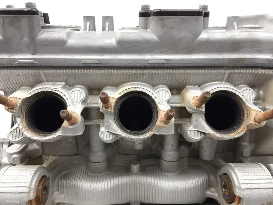 Engine Motor 2017 Yamaha YXZ1000R 3409 10