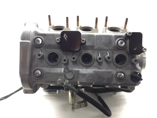 Engine Motor 2017 Yamaha YXZ1000R 3409 6