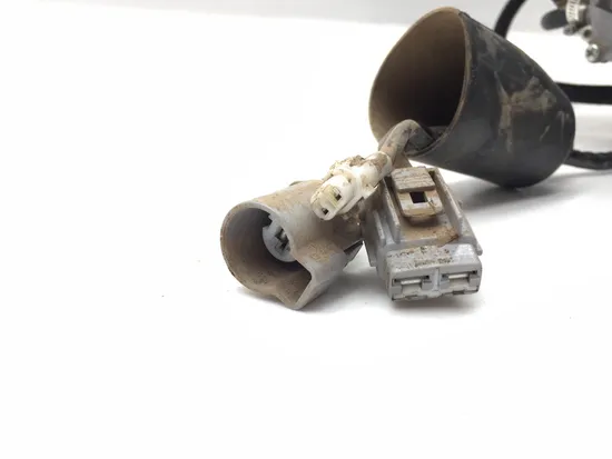 Engine Motor 2017 Yamaha YXZ1000R 3409 7