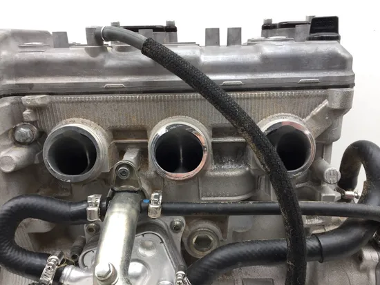 Engine Motor 2017 Yamaha YXZ1000R 3409 12