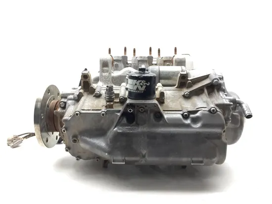 Engine Motor 2017 Yamaha YXZ1000R 3409 5