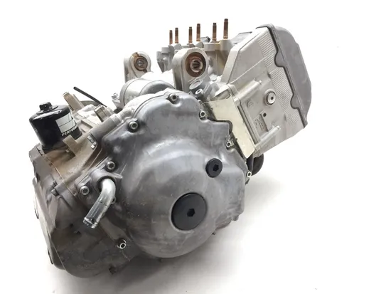Engine Motor 2017 Yamaha YXZ1000R 3409 8