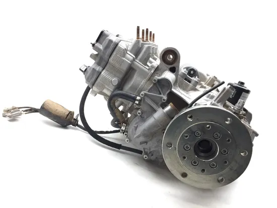 Engine Motor 2017 Yamaha YXZ1000R 3409 9