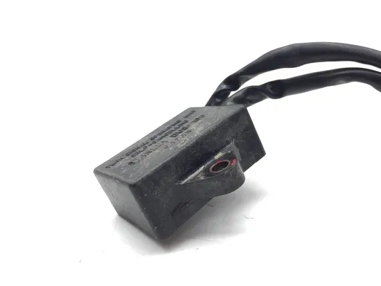 Turn Signal Module 1982 Kawasaki KZ1100A Sports Shaft 3401 5