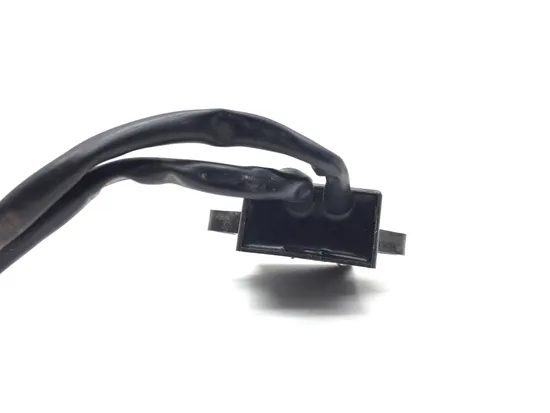 Turn Signal Module 1982 Kawasaki KZ1100A Sports Shaft 3401 3