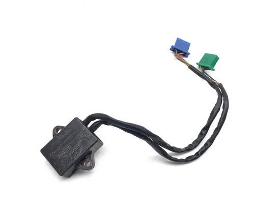 Turn Signal Module 1982 Kawasaki KZ1100A Sports Shaft 3401