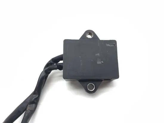 Turn Signal Module 1982 Kawasaki KZ1100A Sports Shaft 3401 6
