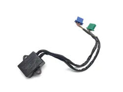 Turn Signal Module 1982 Kawasaki KZ1100A Sports Shaft 3401