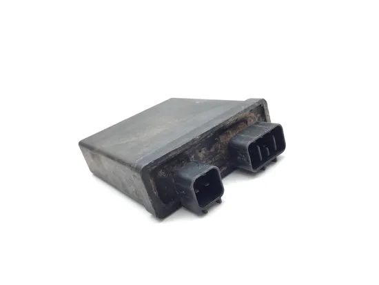 Ignition CDI ECU Computer 1982 Kawasaki KZ1100A Sports Shaft 3401