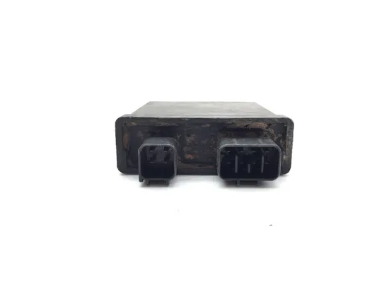 Ignition CDI ECU Computer 1982 Kawasaki KZ1100A Sports Shaft 3401 3
