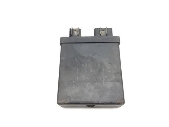 Ignition CDI ECU Computer 1982 Kawasaki KZ1100A Sports Shaft 3401 7