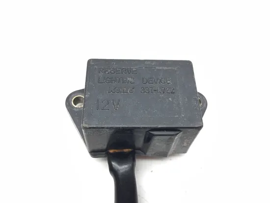 Reserve Lighting Device 1982 Kawasaki KZ1100A Sports Shaft 3401 2