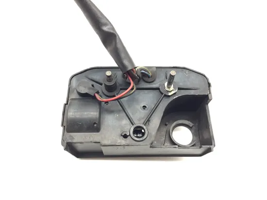 Mile Meter 1982 Kawasaki KZ1100A Sports Shaft 3401 8
