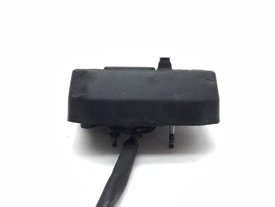 Mile Meter 1982 Kawasaki KZ1100A Sports Shaft 3401 4
