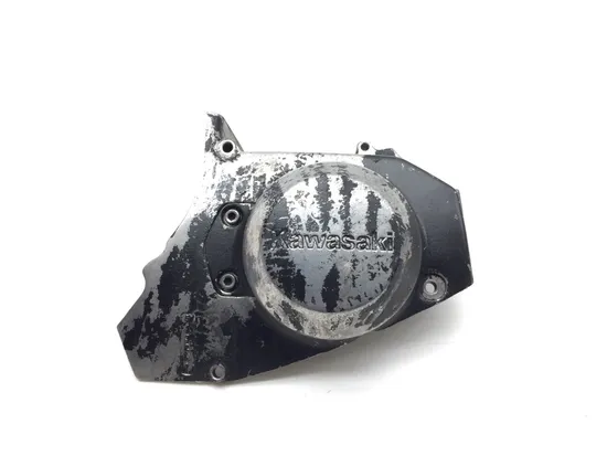 Ring Pinion Cover 1982 Kawasaki KZ1100A Sports Shaft 3401