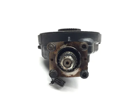 Rear Axle Final Drive Differential 1982 Kawasaki KZ1100A Sports Shaft 3401 3