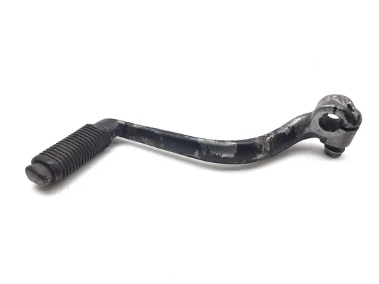 Gear Shifter Lever 1982 Kawasaki KZ1100A Sports Shaft 3401 2