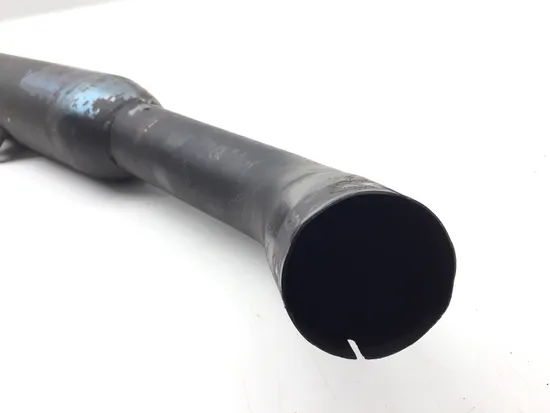 4 into 1 Full Exhaust Muffler System 1982 Kawasaki KZ1100A Sports Shaft 3401 x 10