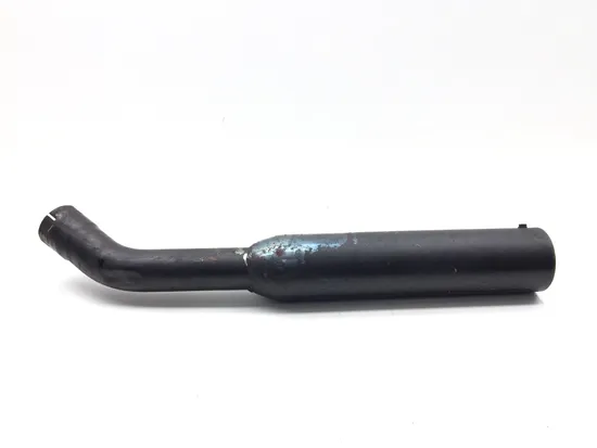 4 into 1 Full Exhaust Muffler System 1982 Kawasaki KZ1100A Sports Shaft 3401 x 6