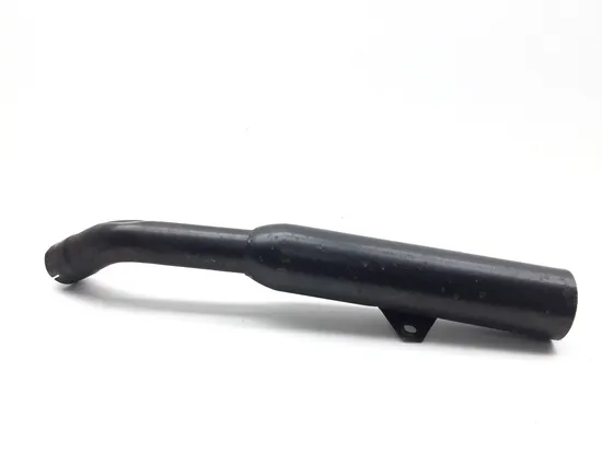 4 into 1 Full Exhaust Muffler System 1982 Kawasaki KZ1100A Sports Shaft 3401 x 7