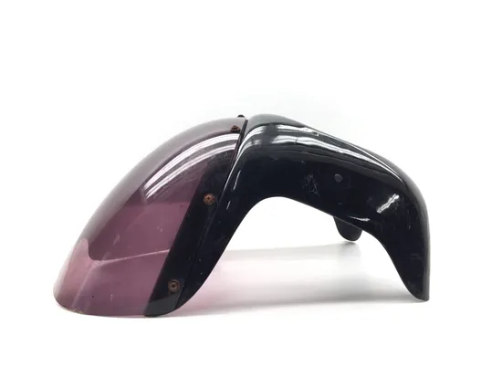 Upper Cafe Racer Fairing 1982 Kawasaki KZ1100A Sports Shaft 3401 x 6