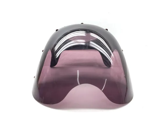 Upper Cafe Racer Fairing 1982 Kawasaki KZ1100A Sports Shaft 3401 x 5