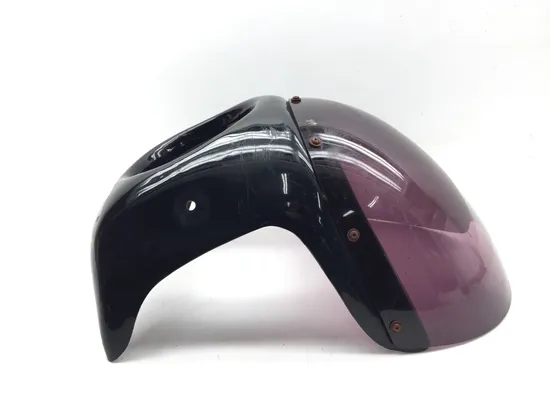 Upper Cafe Racer Fairing 1982 Kawasaki KZ1100A Sports Shaft 3401 x 2