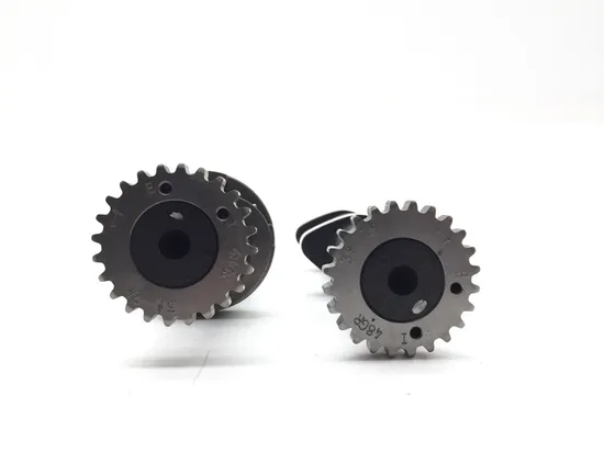 Engine Cylinder Head Complete Rear 2007 Suzuki Boulevard M109R 3404 9