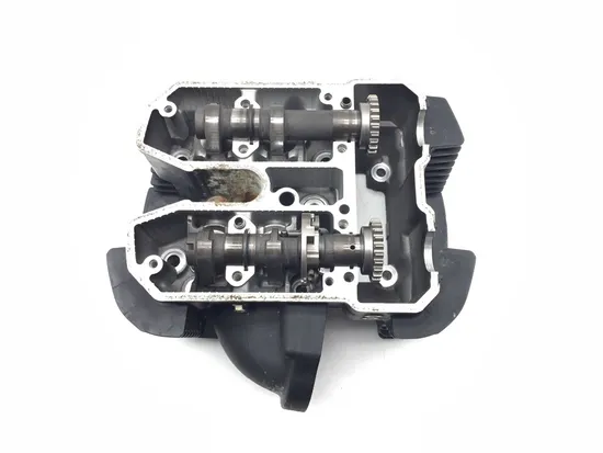 Engine Cylinder Head Complete Rear 2007 Suzuki Boulevard M109R 3404 7